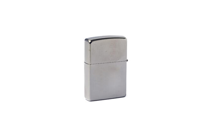 ZIPPO